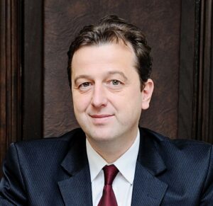 Ribányi József társelnökként segíti a Magyar Önkormányzatok Szövetségének munkáját