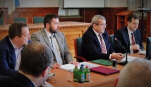 Elfogadta idei költségvetését a Tolna Megyei Önkormányzat