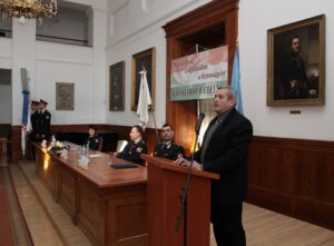 Az eredményesség jellemezte a megyei katasztrófavédelem tavalyi évét