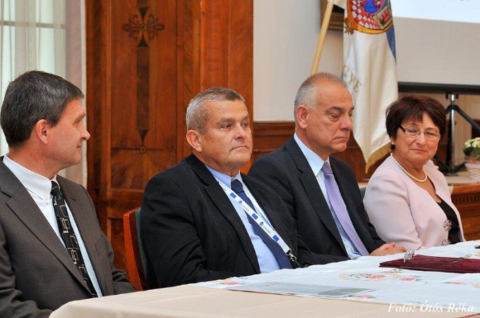 Száz éve szolgálnak a magyar védőnők