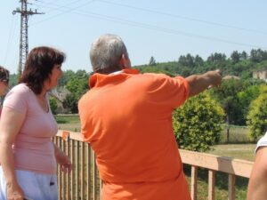 Sió projekt: a folyómenti települések ötleteit, értékeit gyűjtötte a megyei önkormányzat