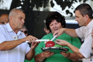 Száműzni a közömbösséget