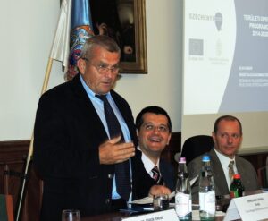 Tolna megye felkészül a pályázatokra