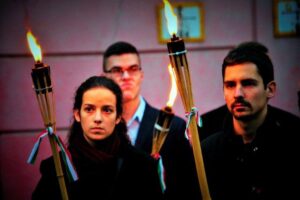 1956 hitet és erőt ad