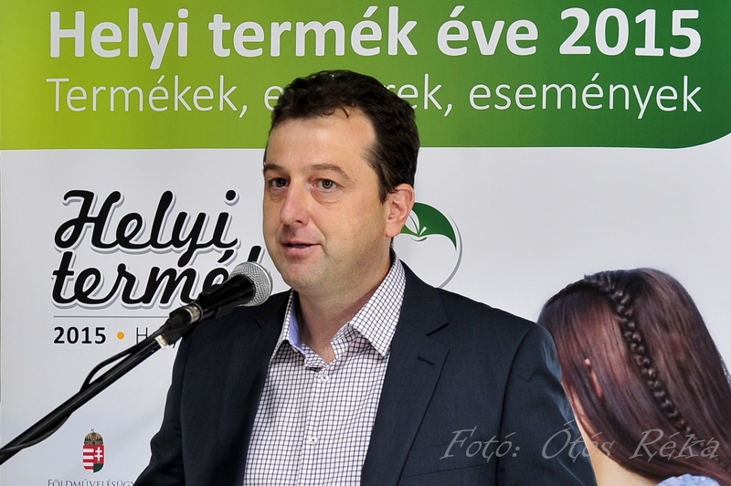 Fókuszban a helyi termékek