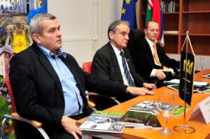 TOP: a pályázati felhívások kiírásának küszöbén állunk