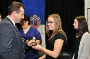 Sikeresek a megye ifjú sportolói