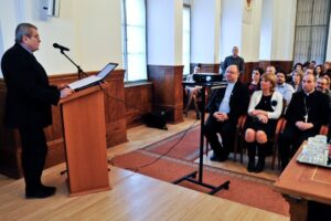 Közös célkitűzések felé halad a megye és az öt éves kormányhivatal