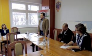 Ribányi: a megye továbbra is hozzájárul a bűnmegelőzés ügyének sikeréhez