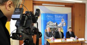 Foglalkoztatást elősegítő együttműködést kötöttek