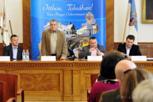 Fórum a paktum programokról