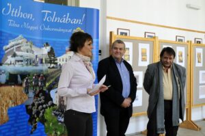 60 éve pusztított a dunai jeges árvíz