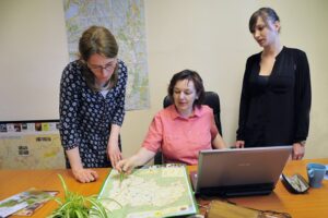 Térségi TDM szervezet segíti a megye turisztikai céljait