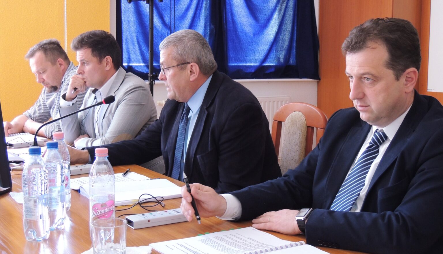 Marketing stratégiát fogadott el a Közgyűlés