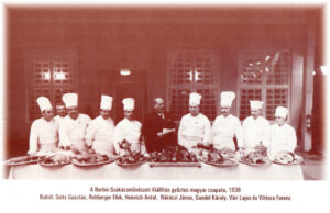 A megyei értéktárba került a Rákóczi-túrós és a Naksol