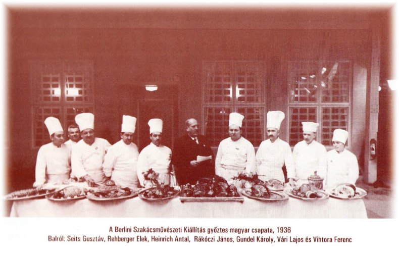 A megyei értéktárba került a Rákóczi-túrós és a Naksol