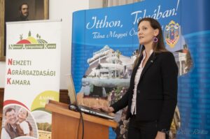 Racionalitással és összefogással nőhet az agrárium versenyképessége