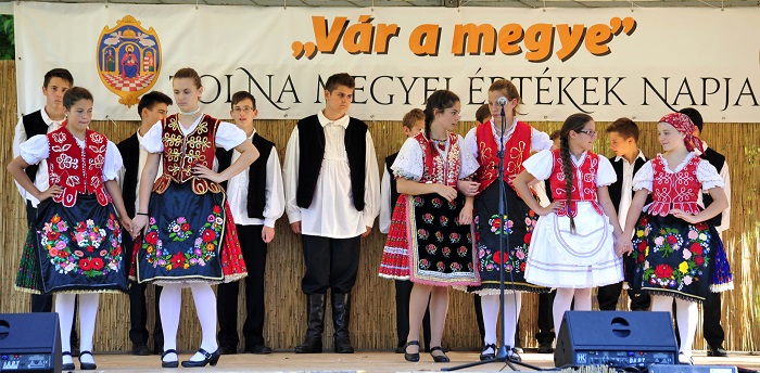 Tolnaikumok állnak a megyei értéktár csúcsán