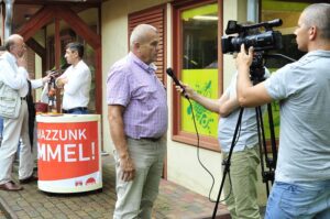 Kulturális egység és a biztonság megőrzése a tét