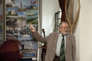 „Az érték mindenkié…!”