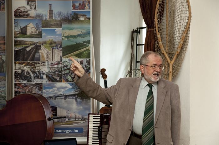 „Az érték mindenkié…!”