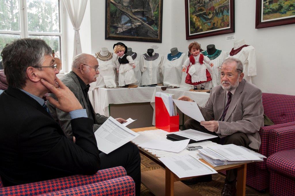 350 érték szerepel a megyei értéktárban