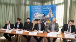 Paktum keretében segítik a foglalkoztatást