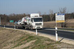 A jövőben is terveznek útfelújításokat