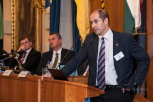 Pozitív példák Tolnából a MÖOSZ országos konferenciáján