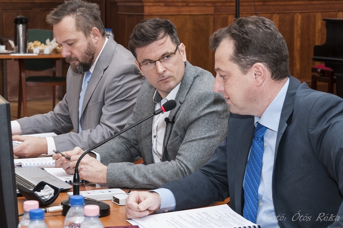 Közgyűlés: év végi számadás és felkészülés a jövő évre