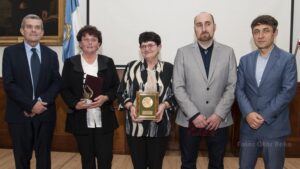 Nem feledkeznek meg a körülöttük élő emberekről