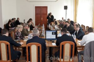 Megyei Közgyűlés: új év, új tervekkel