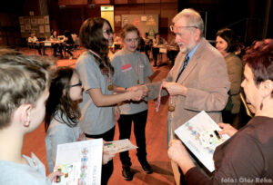 Számos diák kerülhetett közelebb a Sárköz értékeihez