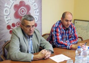 TOP: DOMBÓVÁR PÁLYÁZATA IS TÁMOGATÓ DÖNTÉST NYERT