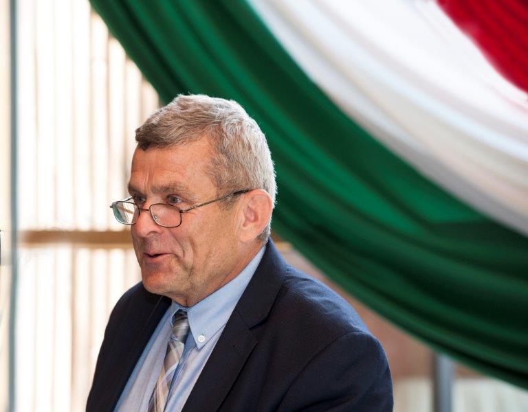 Dombóvár is nyertese a TOP forrásoknak