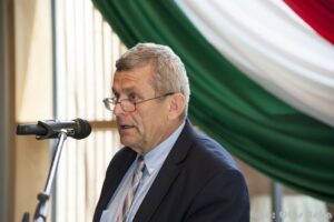 Ópusztaszeren tartották az önkormányzati fejlesztések projekt soros rendezvényét