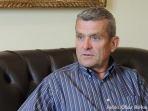 TOP: közel tízmilliárdból fejlődik a megye