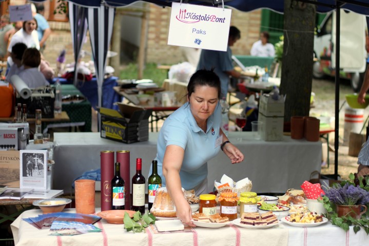 Fehérvári Tamás: felkarolják és szívükön viselik az értékek ügyét