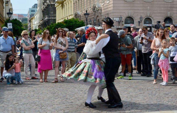 Értékünnepen Tolna megye kincsei