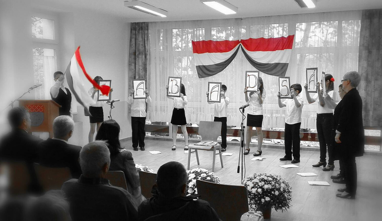 '56 hőseire emlékeztek vissza megyeszerte