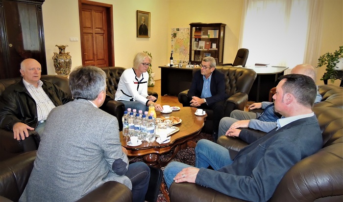 Bautzenből mindig örömmel térnek vissza a megyébe