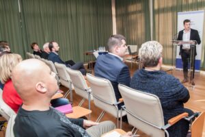 Segítő partnerek a közművelődés területén