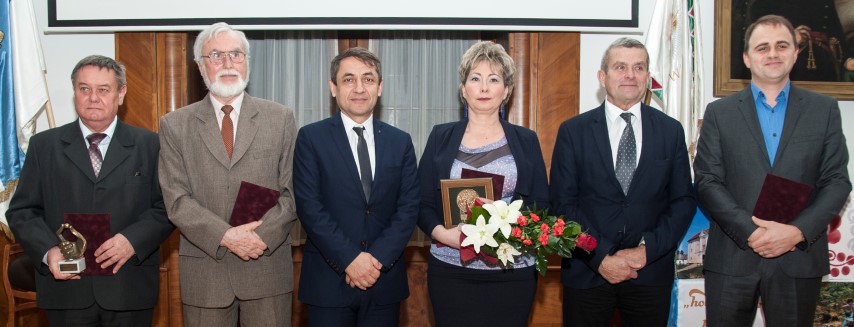 Potápi Árpád: a civilek a közösség erejében hisznek