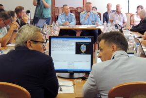 Közelebb Hargitához