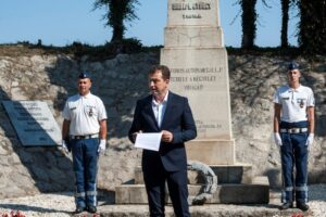 „György, a napsugár”