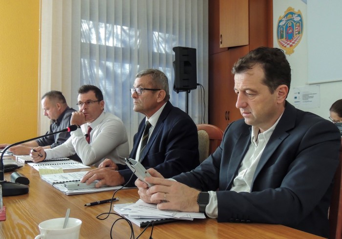 A Sió fejlesztése terv szerint halad