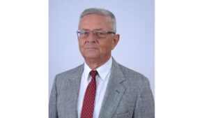 Pirgi Józseftől búcsúzunk