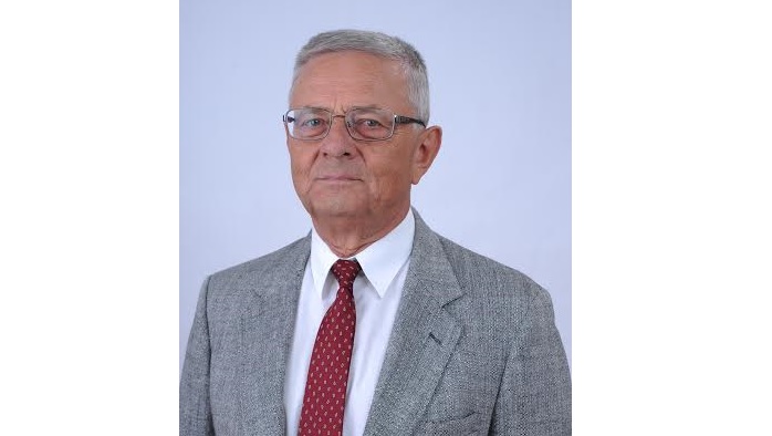 Pirgi Józseftől búcsúzunk