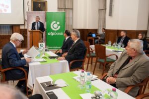 Legyen miért szeretni a megyét