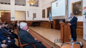 „Védd meg a rendet, és a rend megvéd téged”